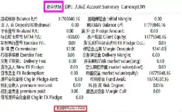 期货结算账户中的预算准备金(期货结算账户中的预算准备金是什么)_黄金直播喊单_第1张_耀严财经 期货结算账户中的预算准备金(期货结算账户中的预算准备金是什么)_https://yy.wpmee.com_黄金直播喊单_第1张