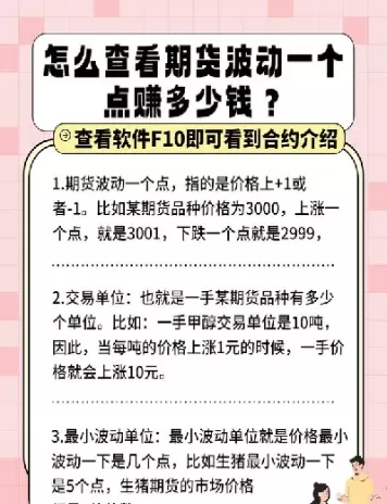 期货豆油一个点波动(期货豆油一个点波动多大)_外盘直播喊单_第1张_耀严财经 期货豆油一个点波动(期货豆油一个点波动多大)_https://yy.wpmee.com_外盘直播喊单_第1张